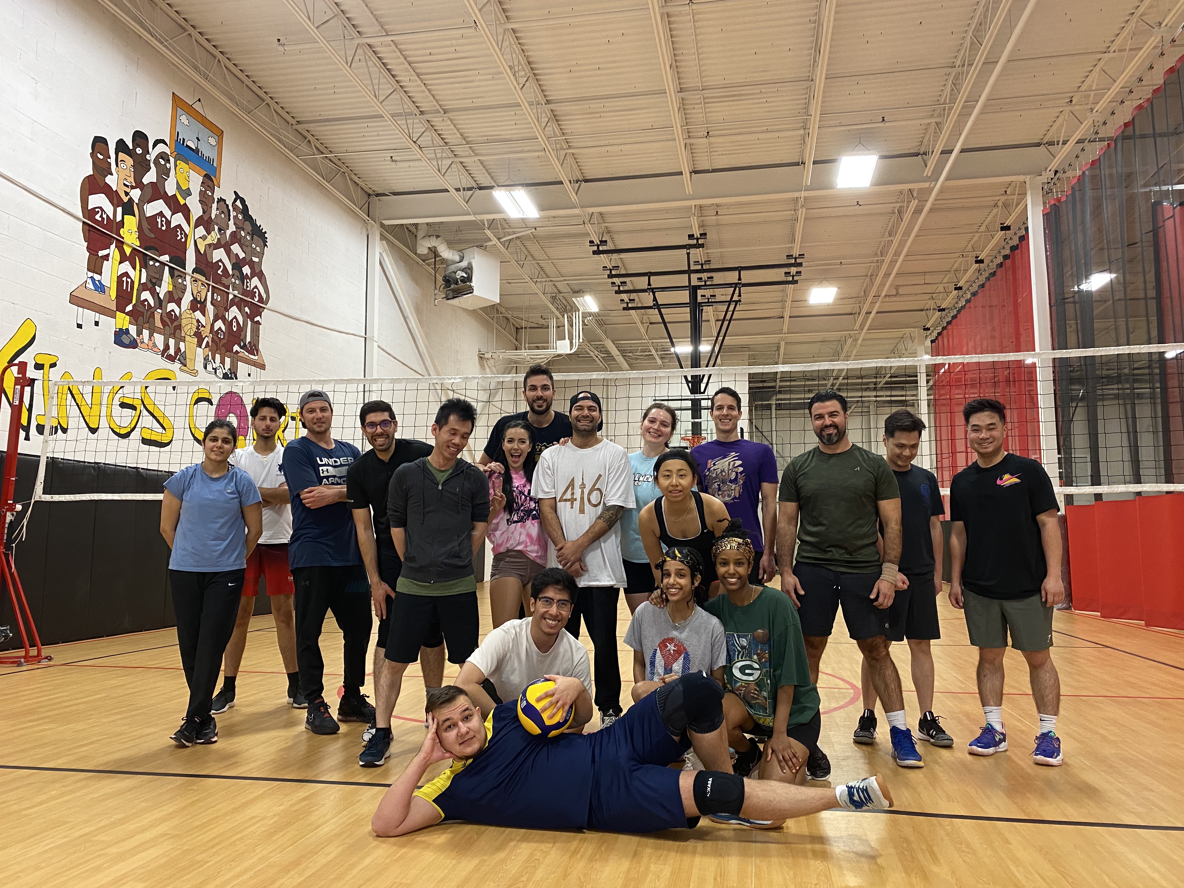 King's Court Group